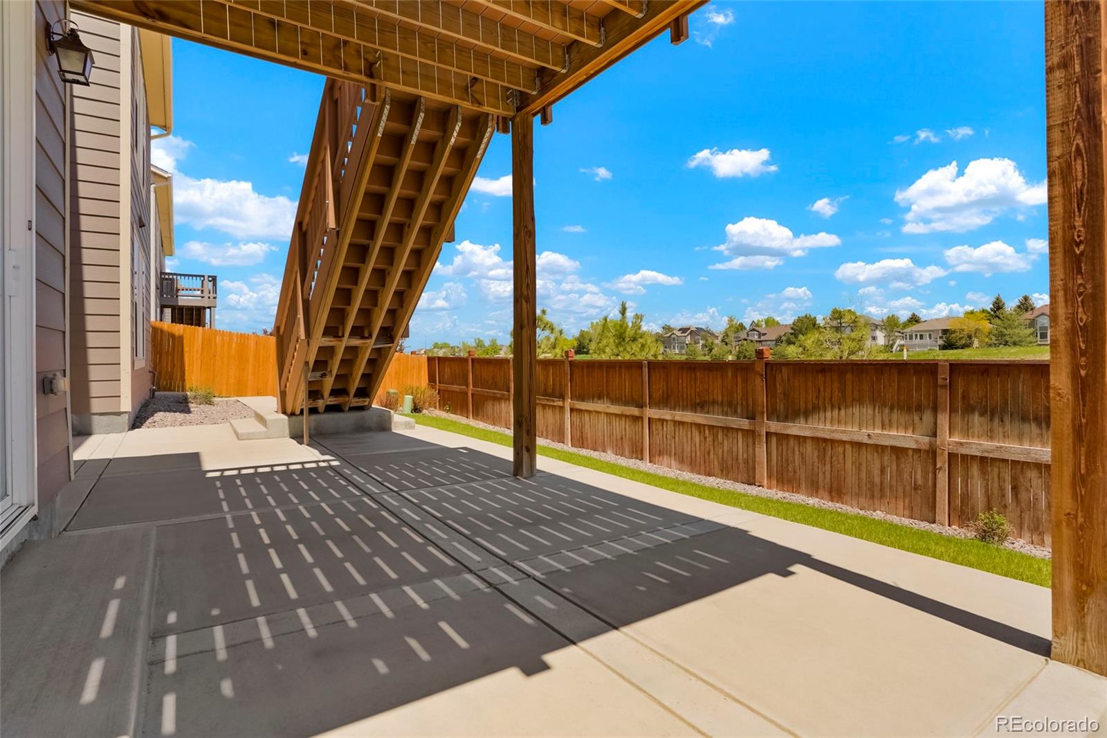 10114 Atlanta Street Parker CO 80134