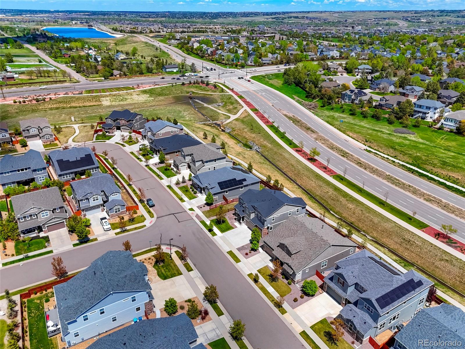 10114 Atlanta Street Parker CO 80134