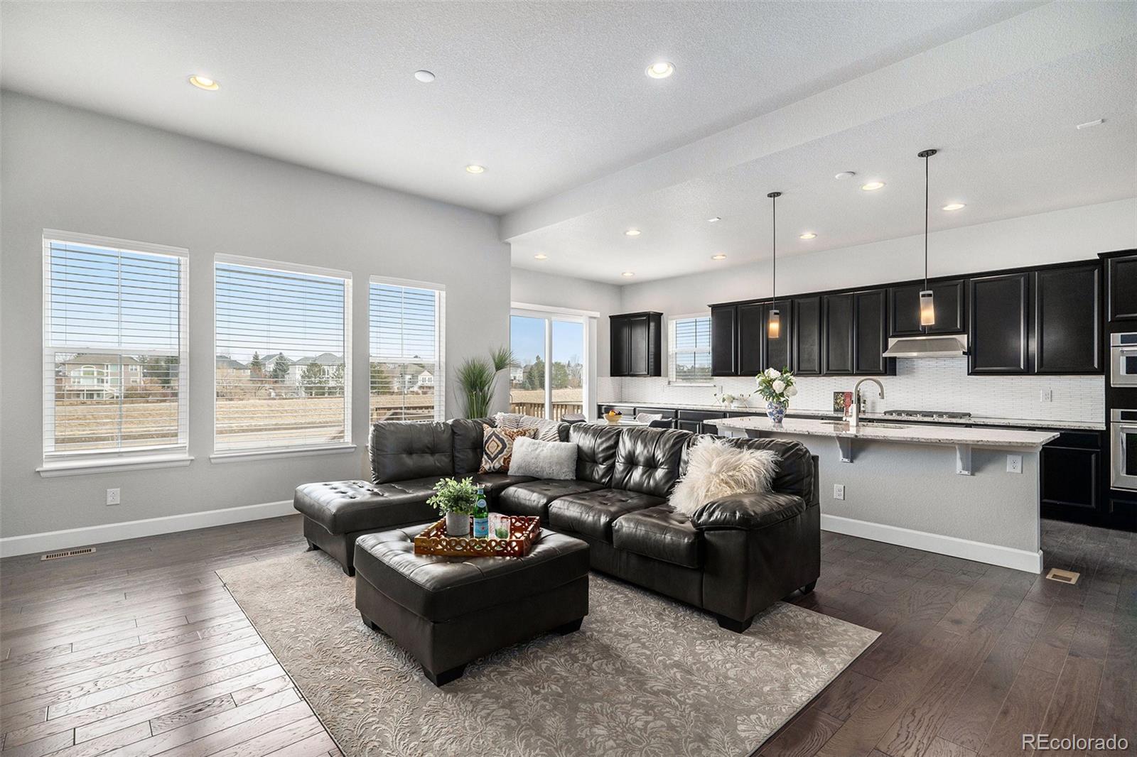 10114 Atlanta Street Parker CO 80134