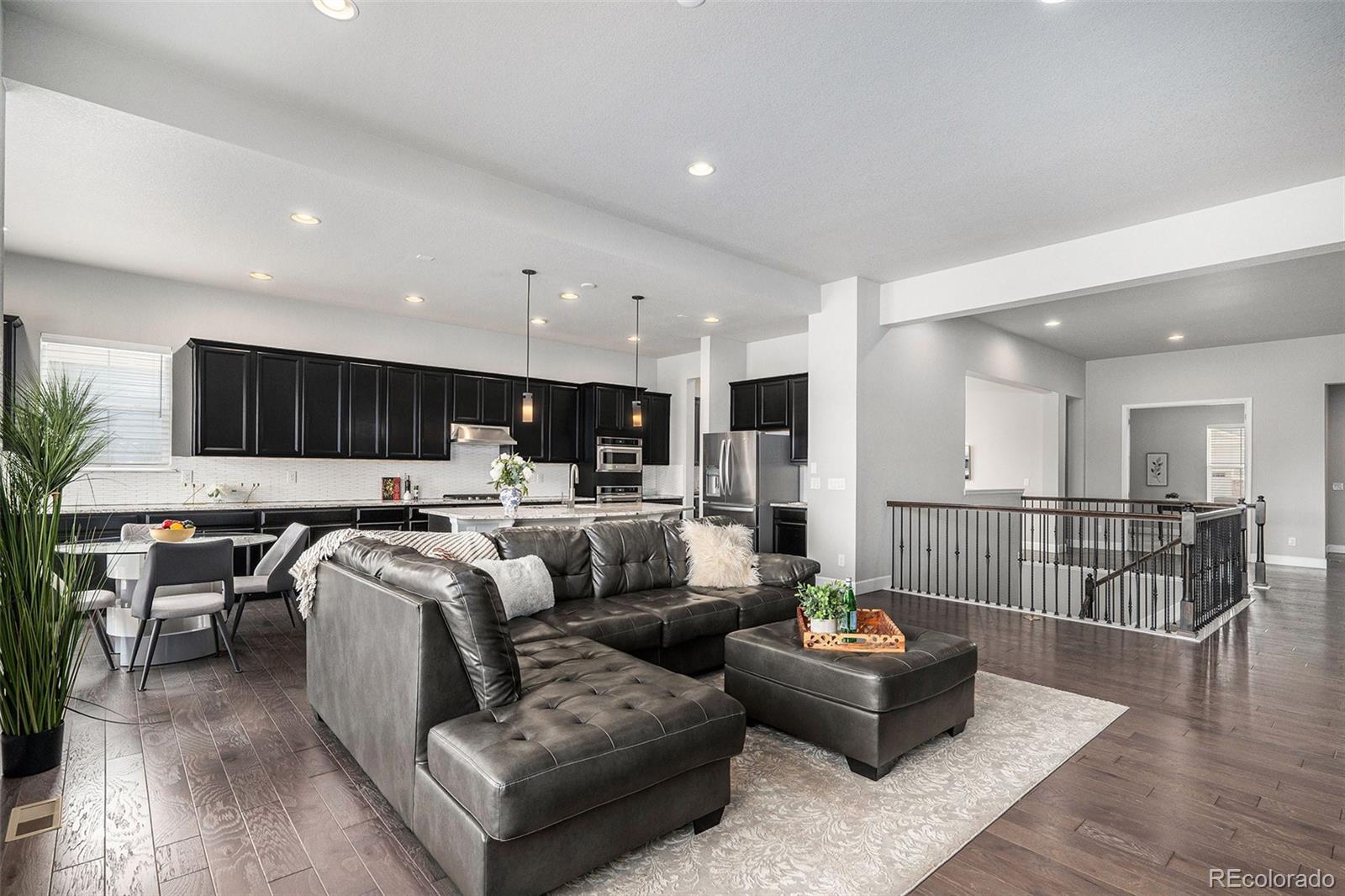 10114 Atlanta Street Parker CO 80134