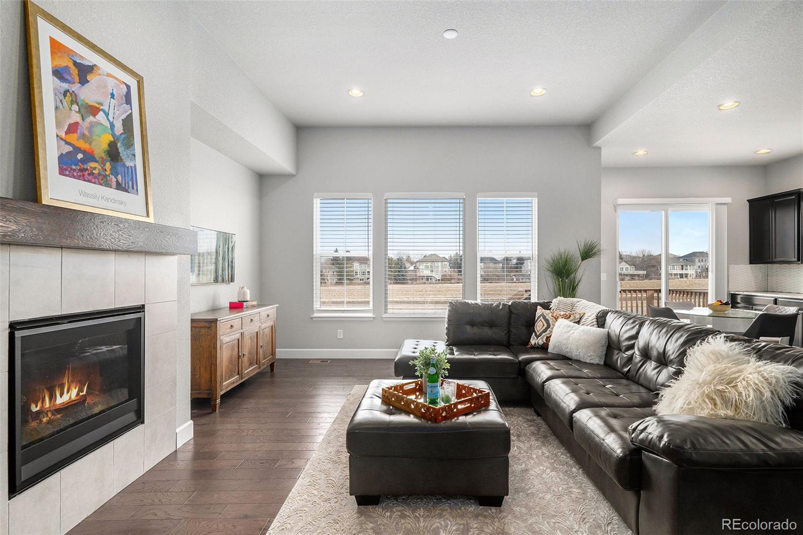 10114 Atlanta Street Parker CO 80134