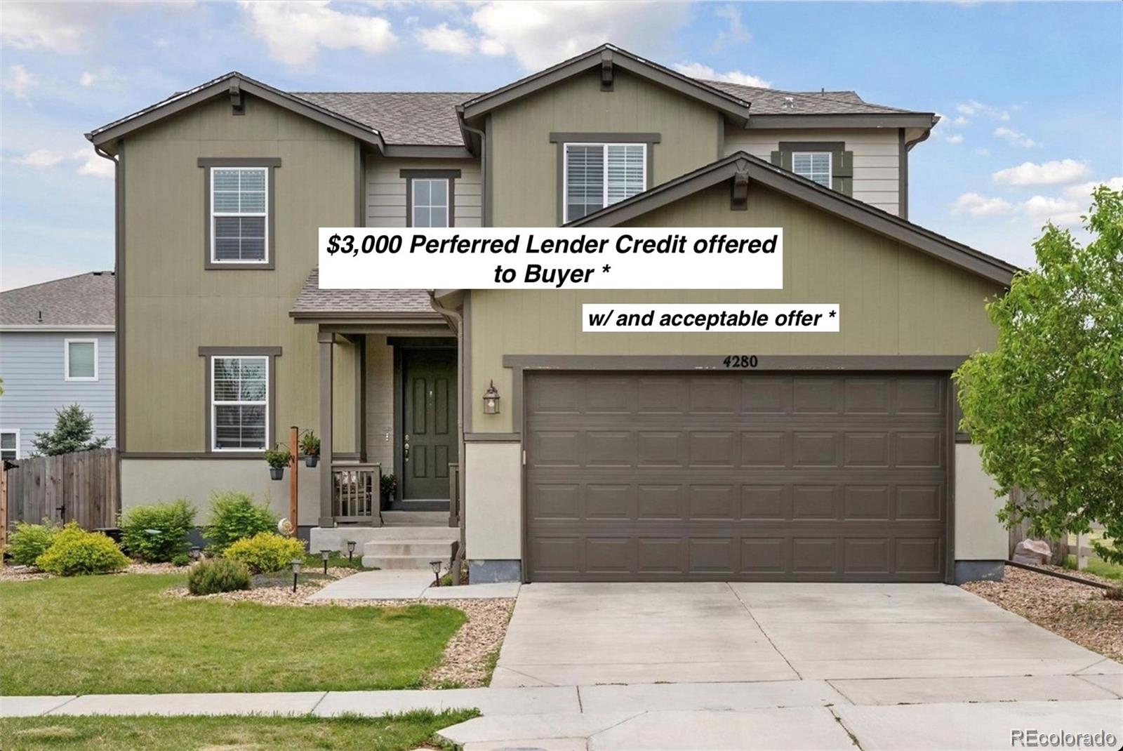 4280 Pioneer Place Brighton CO 80601