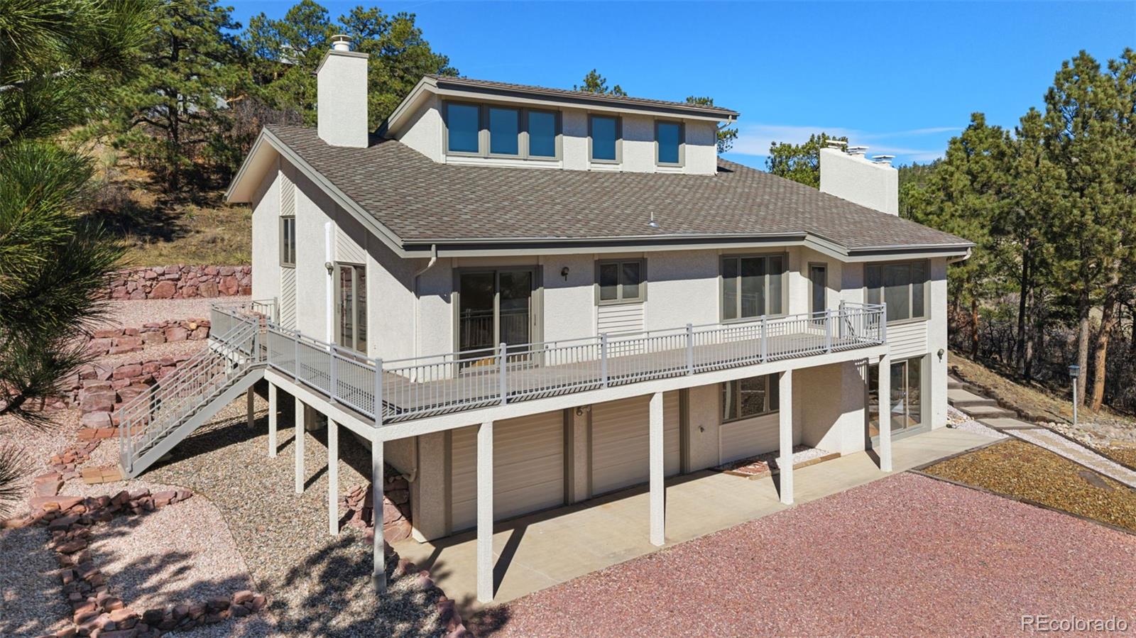 485 W Woodmen Road Colorado Springs CO 80919