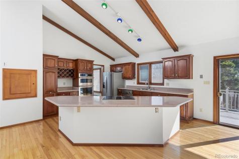 485 W Woodmen Road Colorado Springs CO 80919