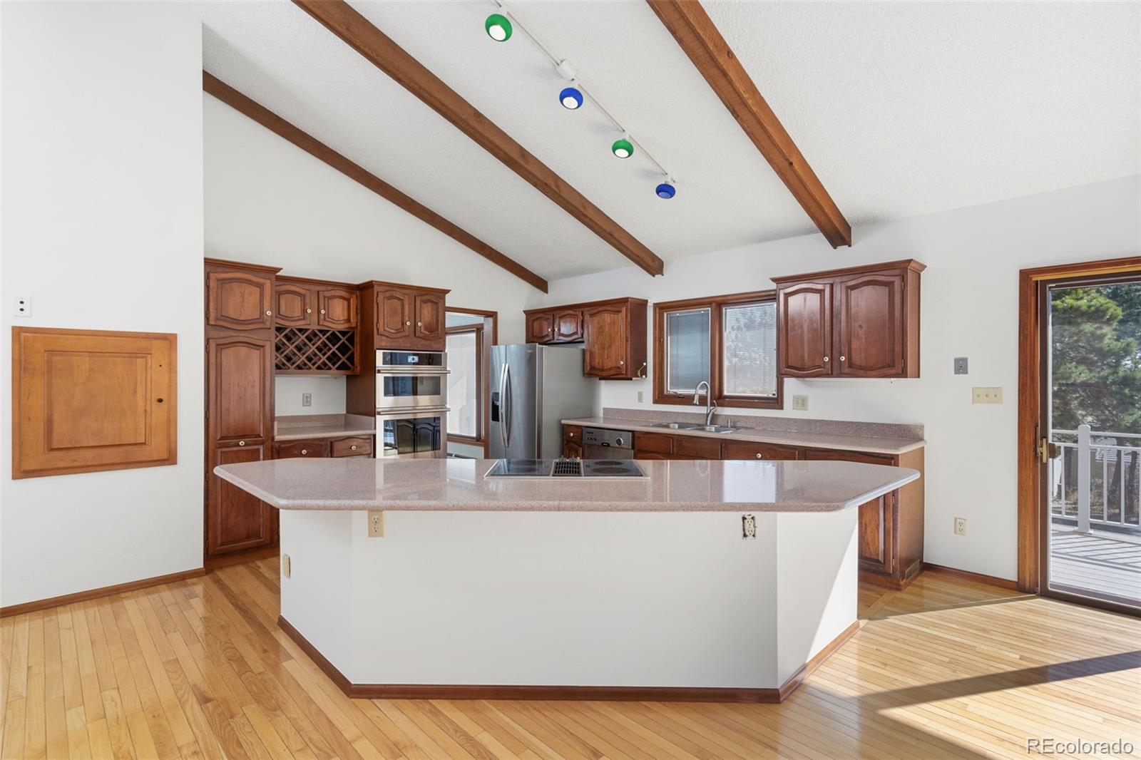 485 W Woodmen Road Colorado Springs CO 80919
