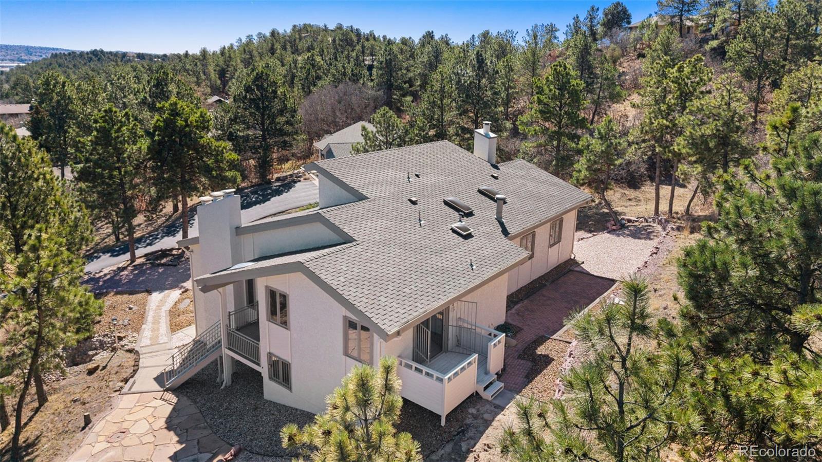 485 W Woodmen Road Colorado Springs CO 80919