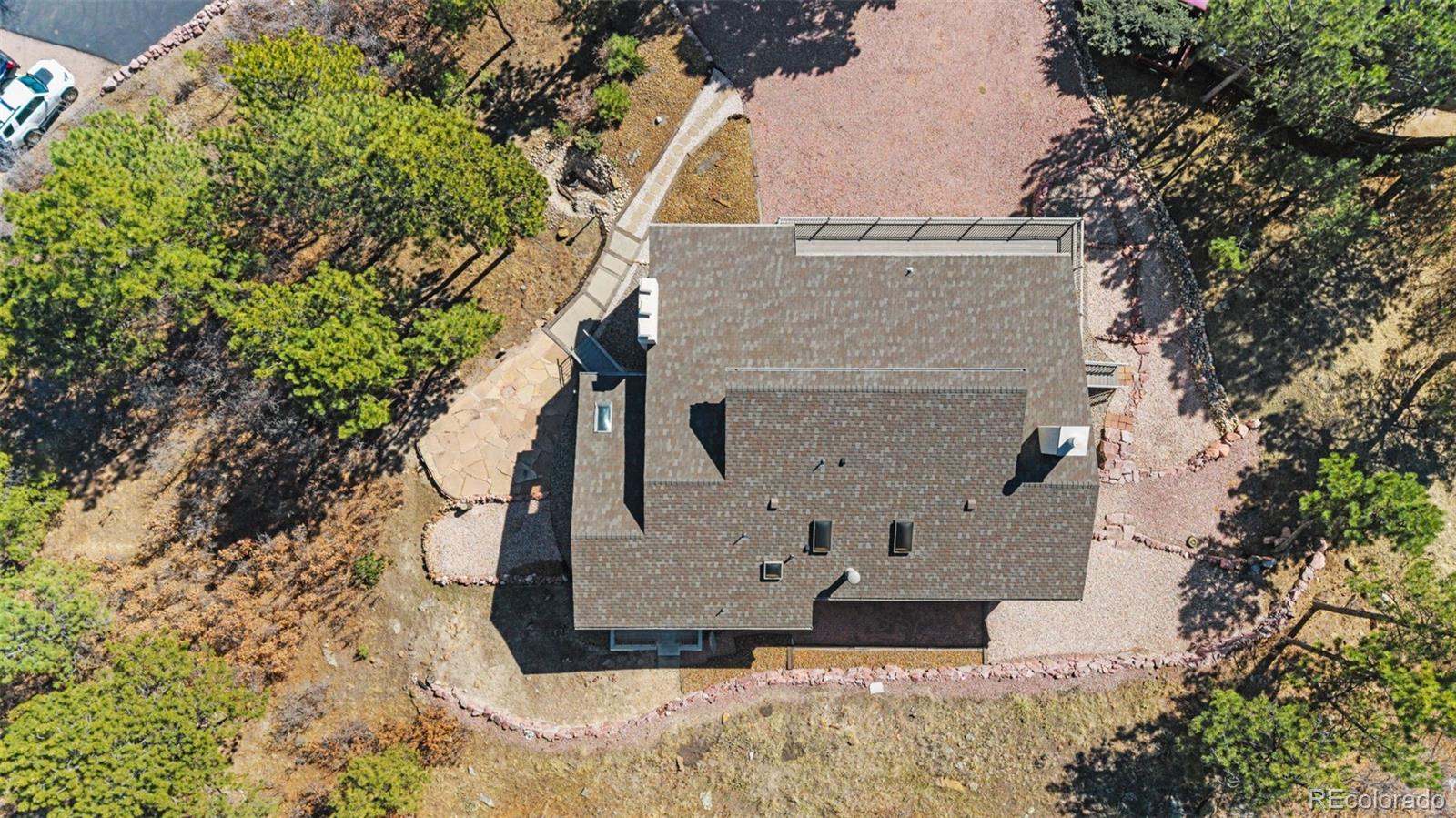 485 W Woodmen Road Colorado Springs CO 80919