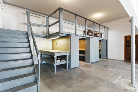 485 W Woodmen Road Colorado Springs CO 80919