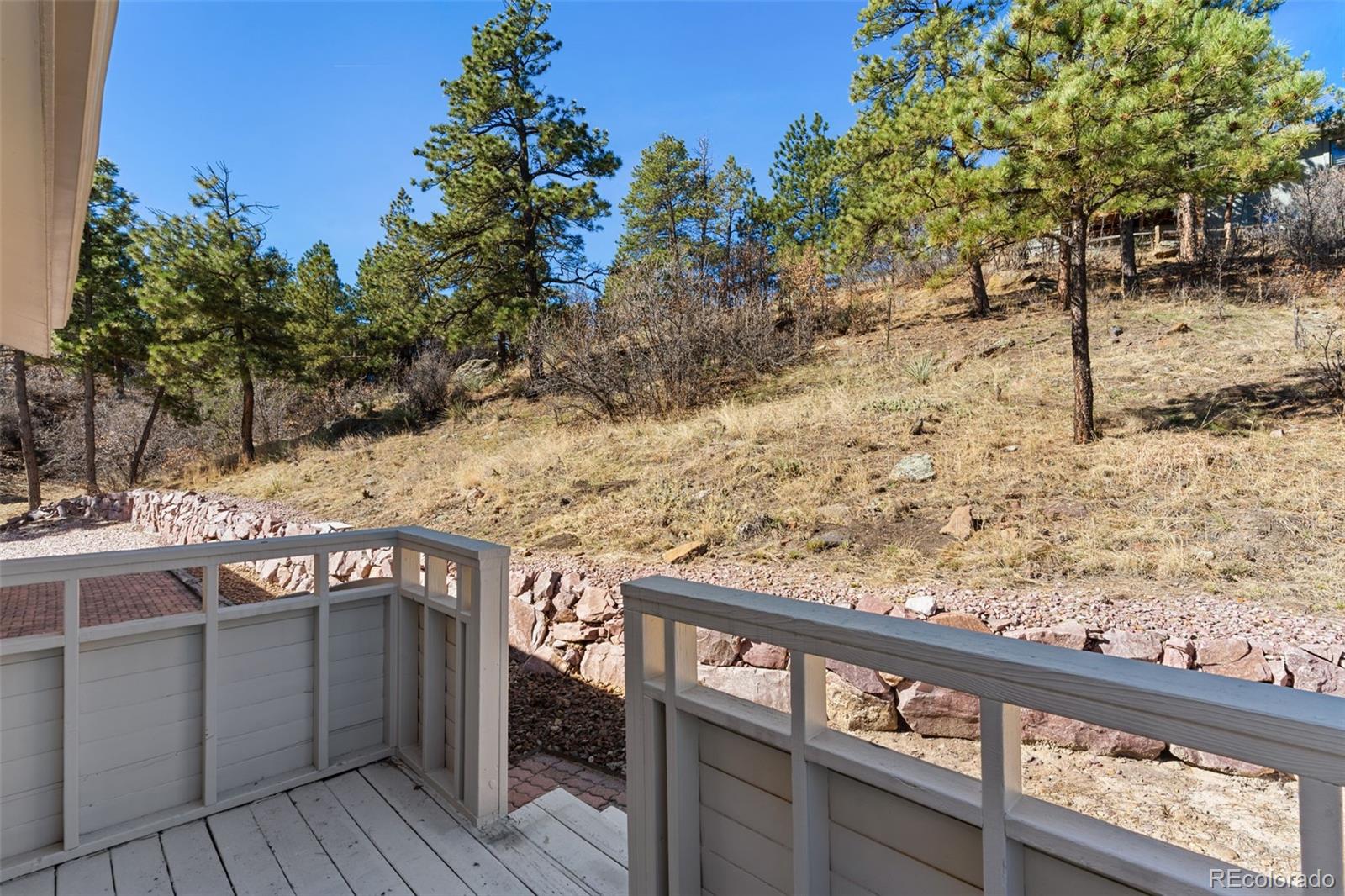 485 W Woodmen Road Colorado Springs CO 80919