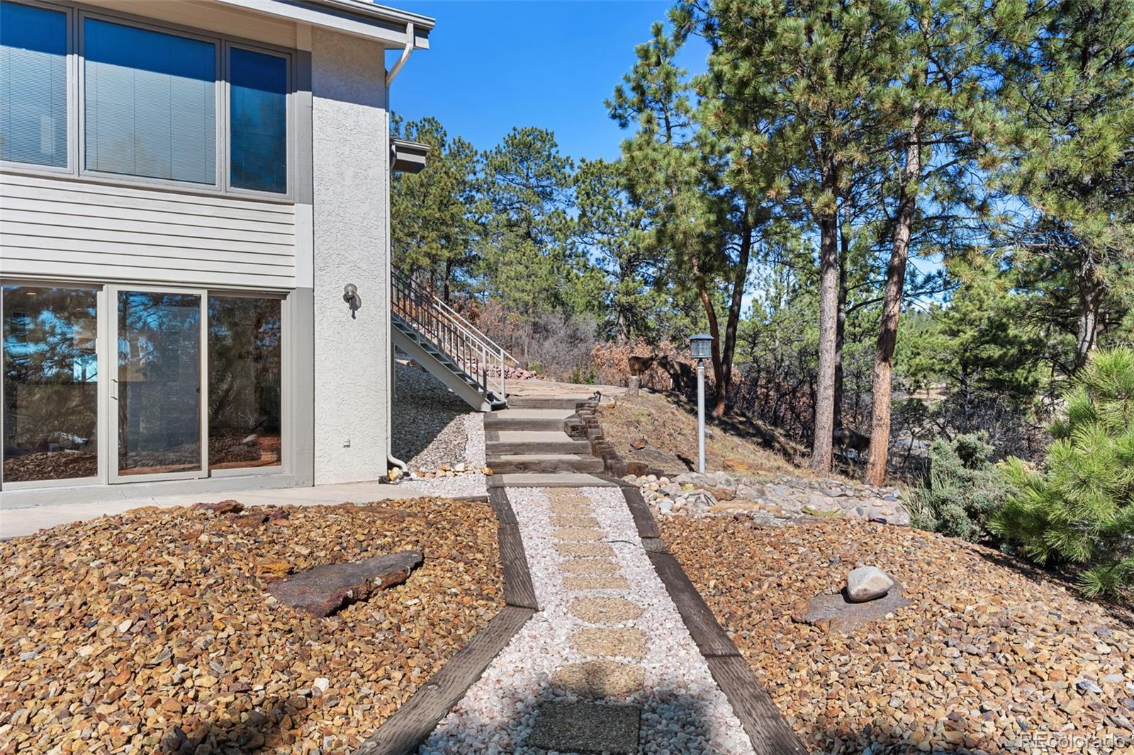 485 W Woodmen Road Colorado Springs CO 80919