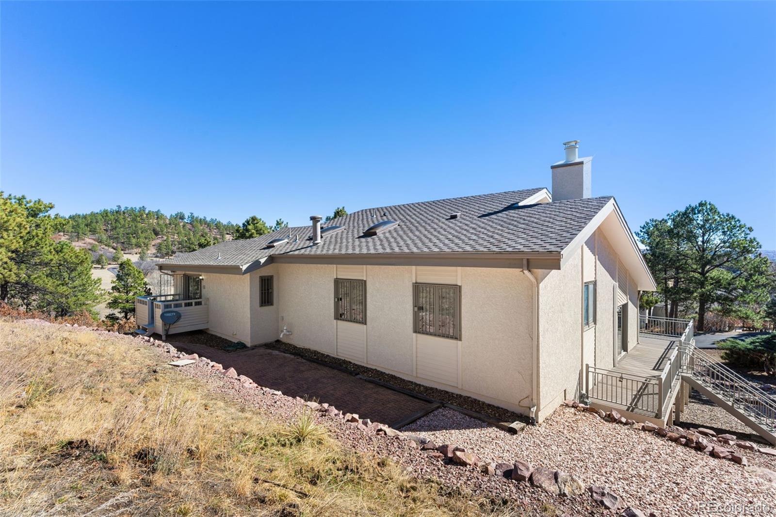 485 W Woodmen Road Colorado Springs CO 80919
