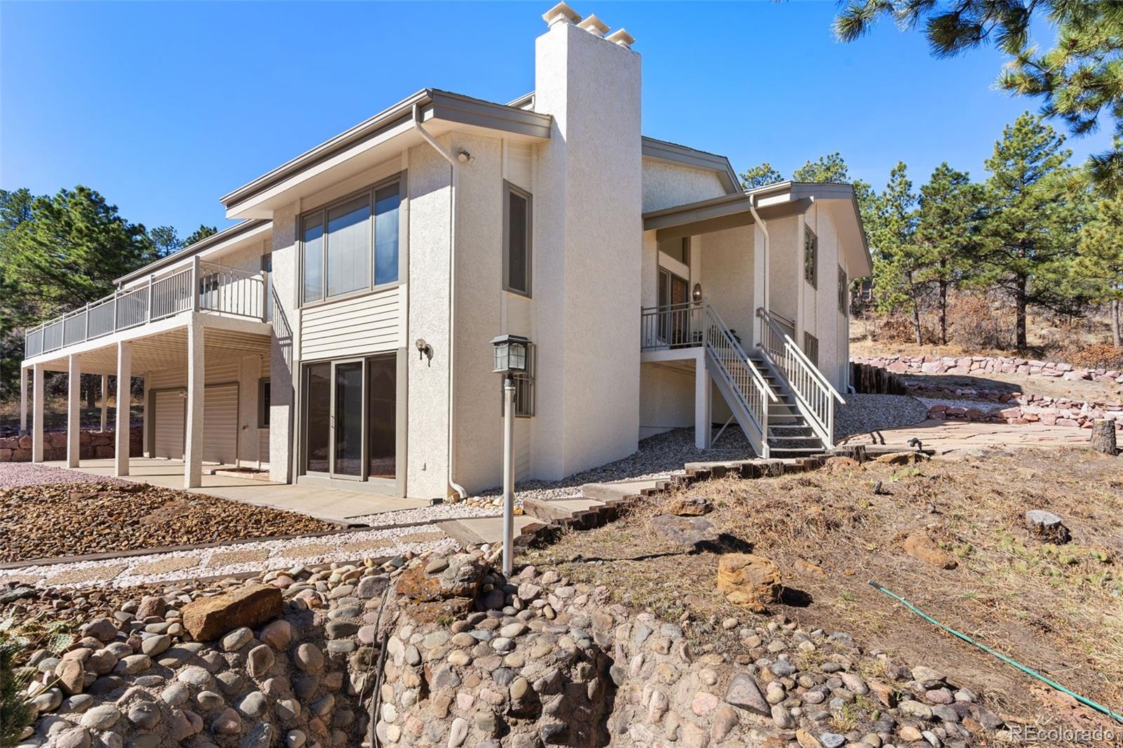 485 W Woodmen Road Colorado Springs CO 80919