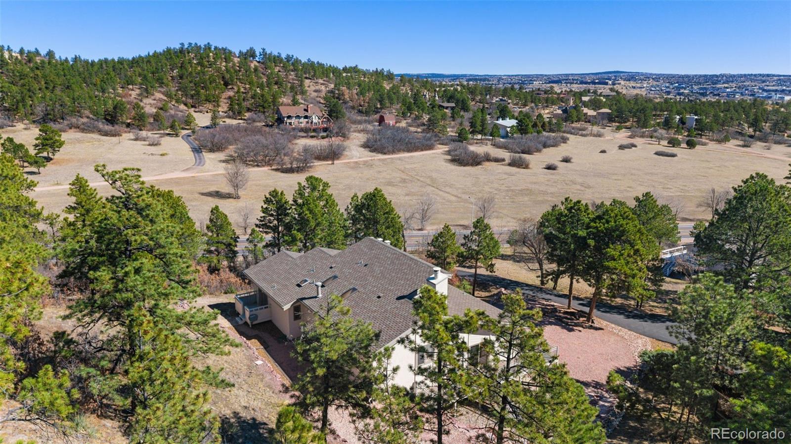 485 W Woodmen Road Colorado Springs CO 80919