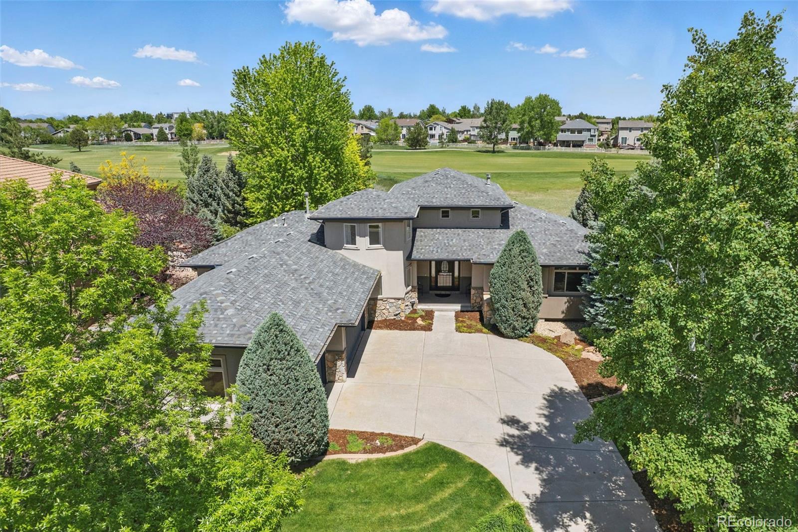 4405 Fairway Lane Broomfield CO 80023