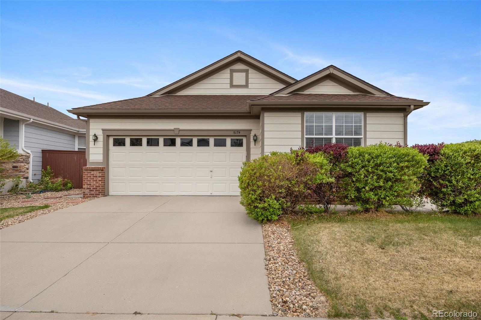 16174 E 105th Avenue Commerce City CO 80022