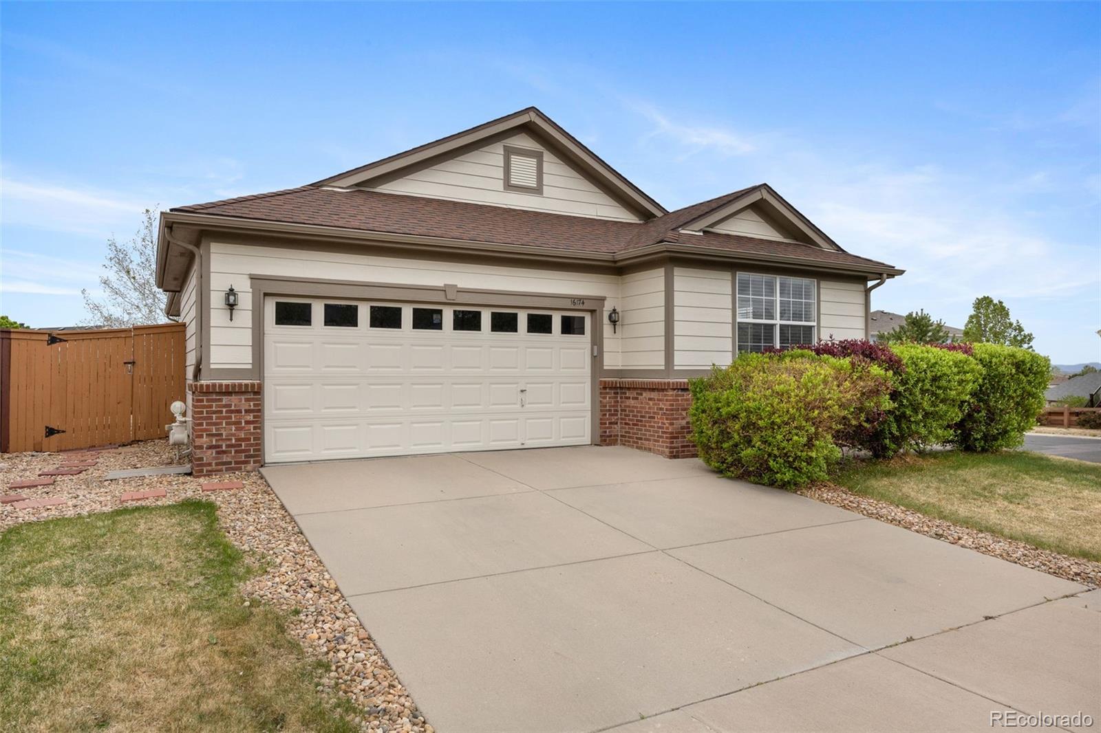16174 E 105th Avenue Commerce City CO 80022