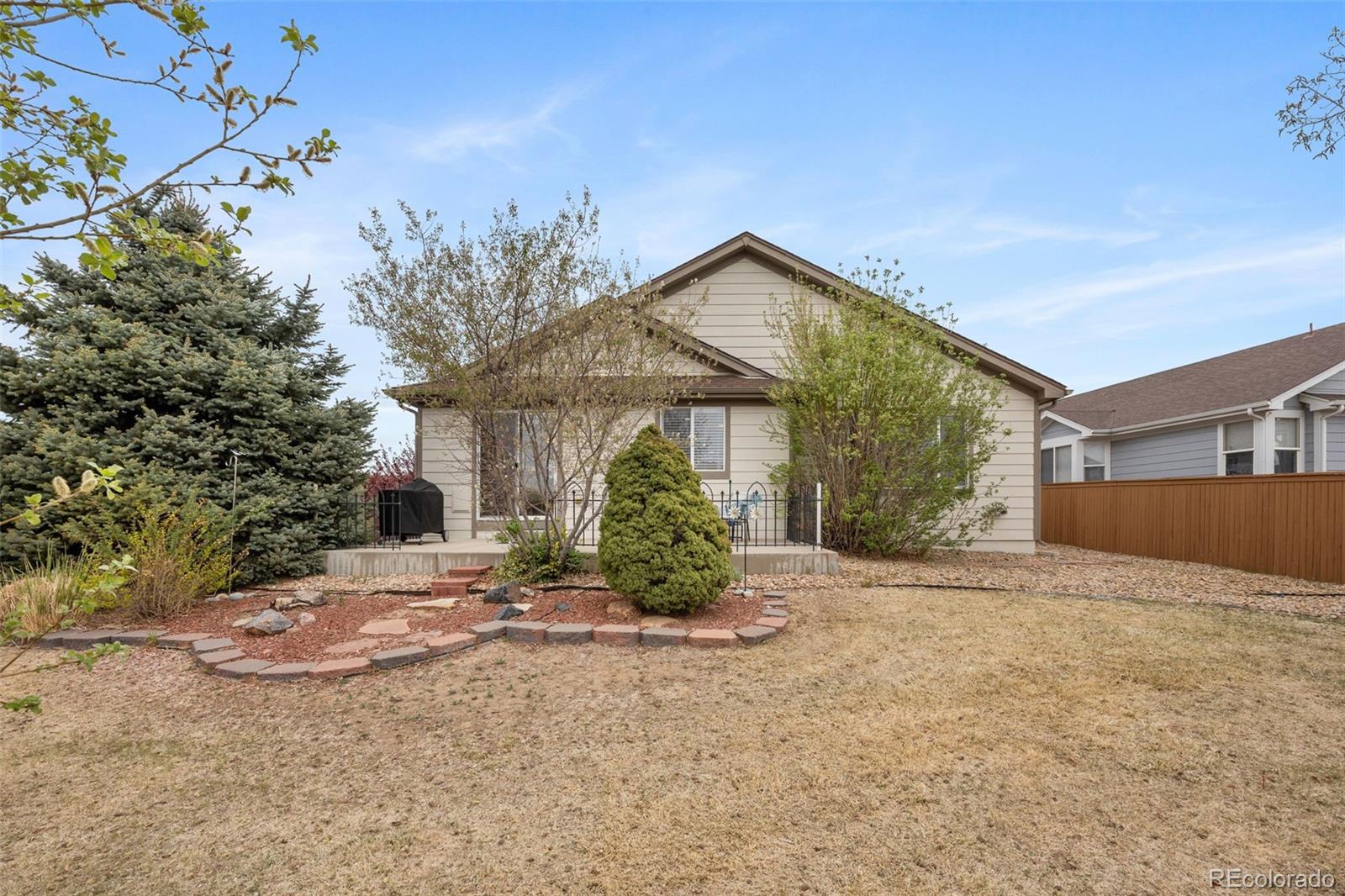 16174 E 105th Avenue Commerce City CO 80022