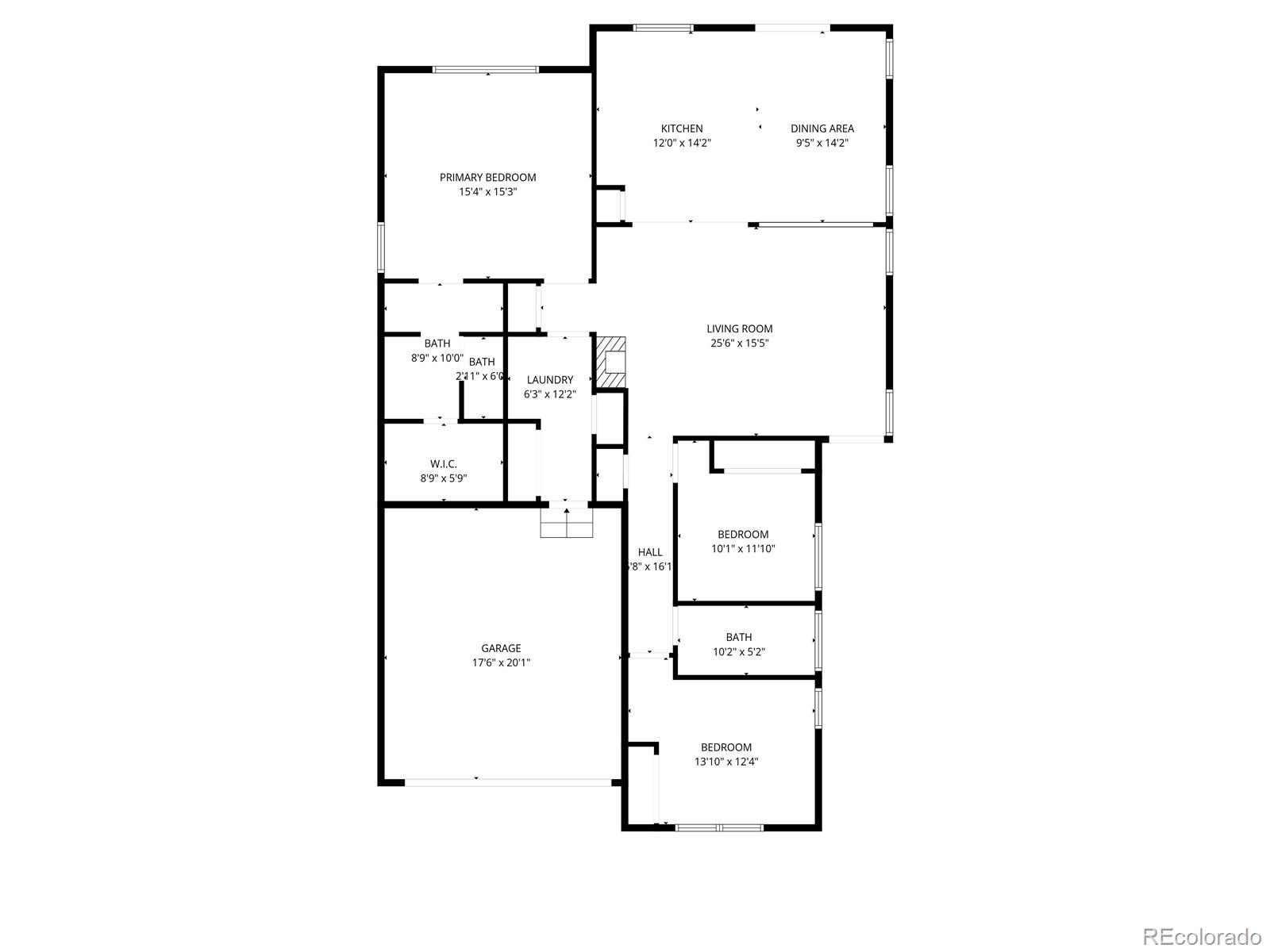16174 E 105th Avenue Commerce City CO 80022