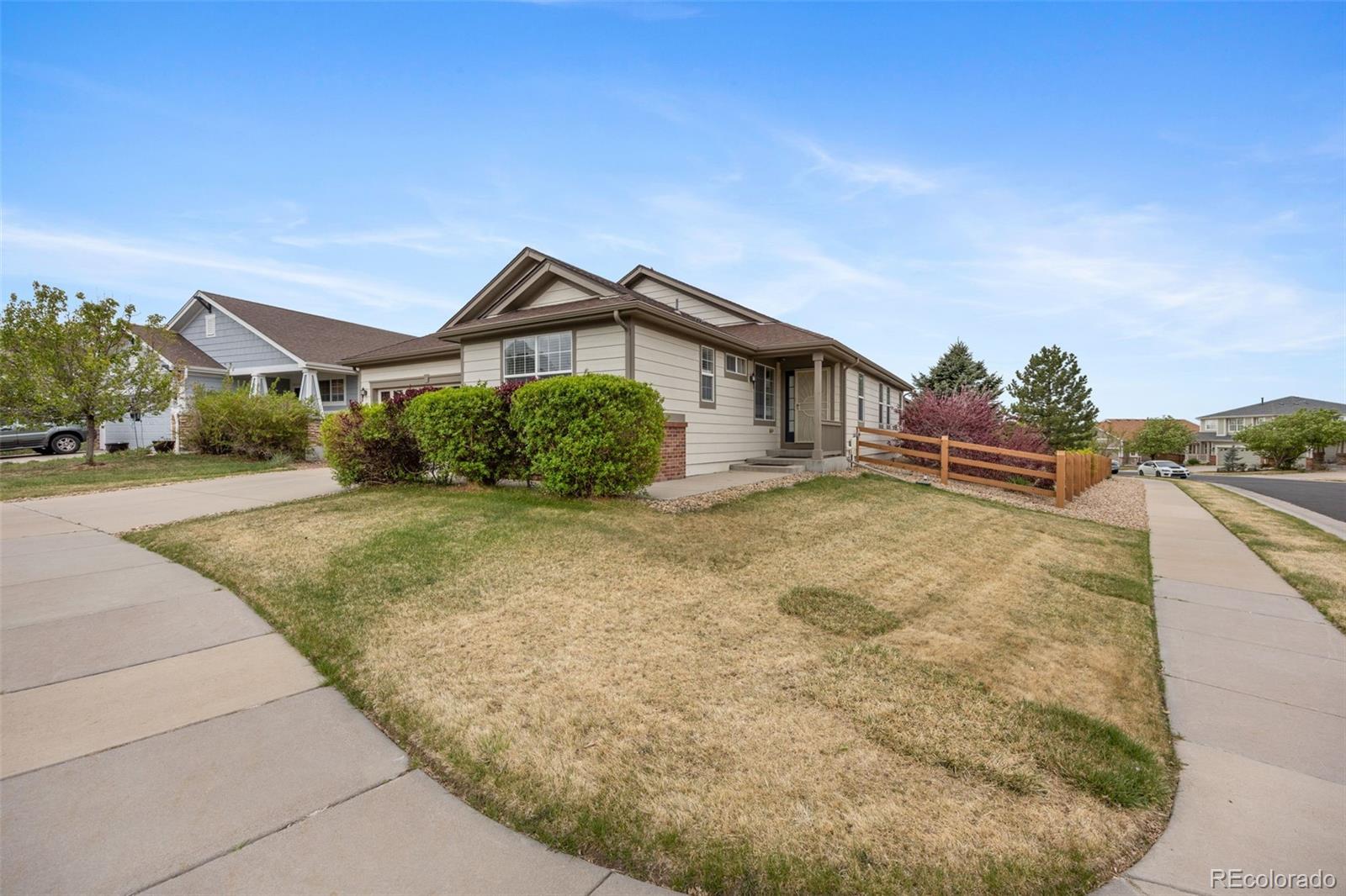 16174 E 105th Avenue Commerce City CO 80022