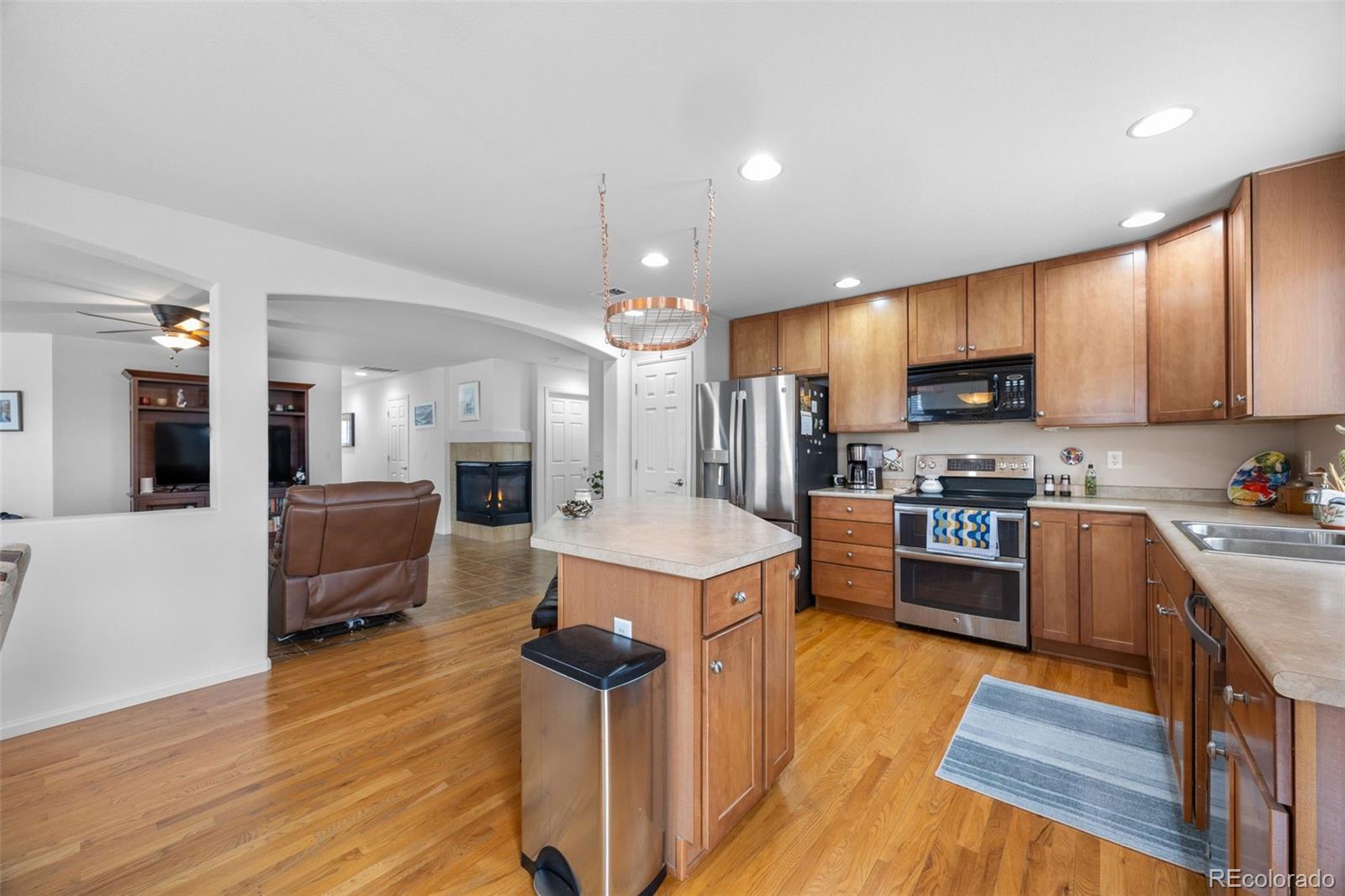 16174 E 105th Avenue Commerce City CO 80022