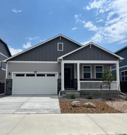 27464 E Byers Avenue Aurora CO 80018