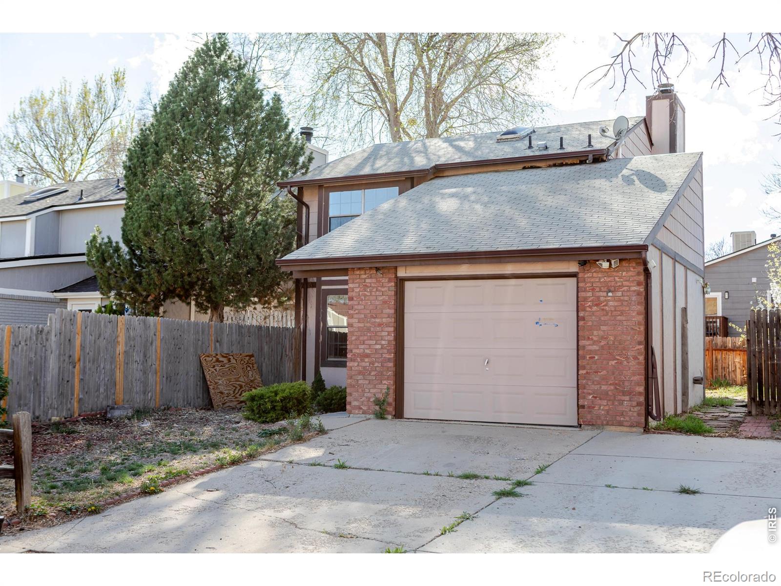 1345 Dogwood Lane Longmont CO 80501