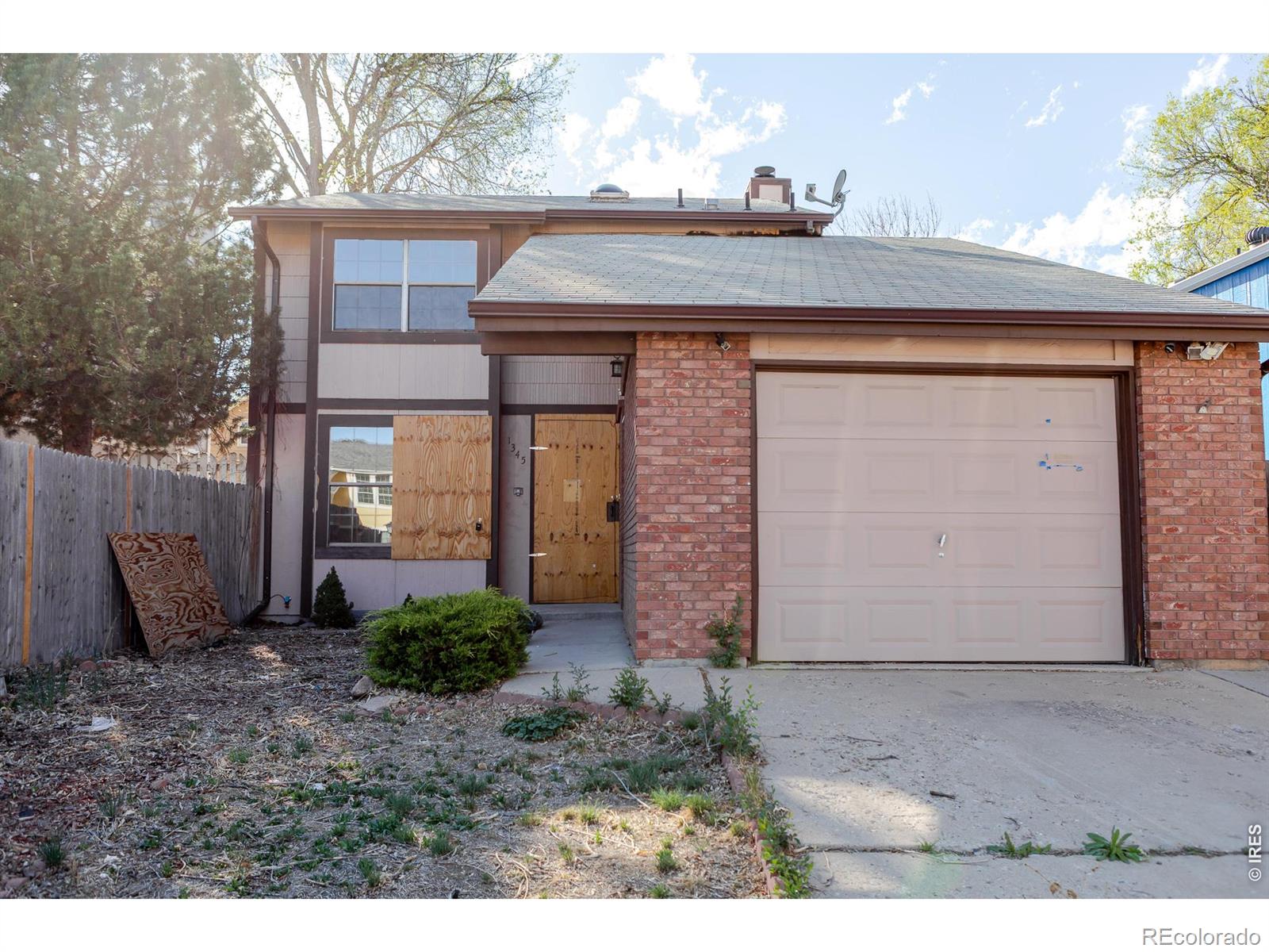 1345 Dogwood Lane Longmont CO 80501