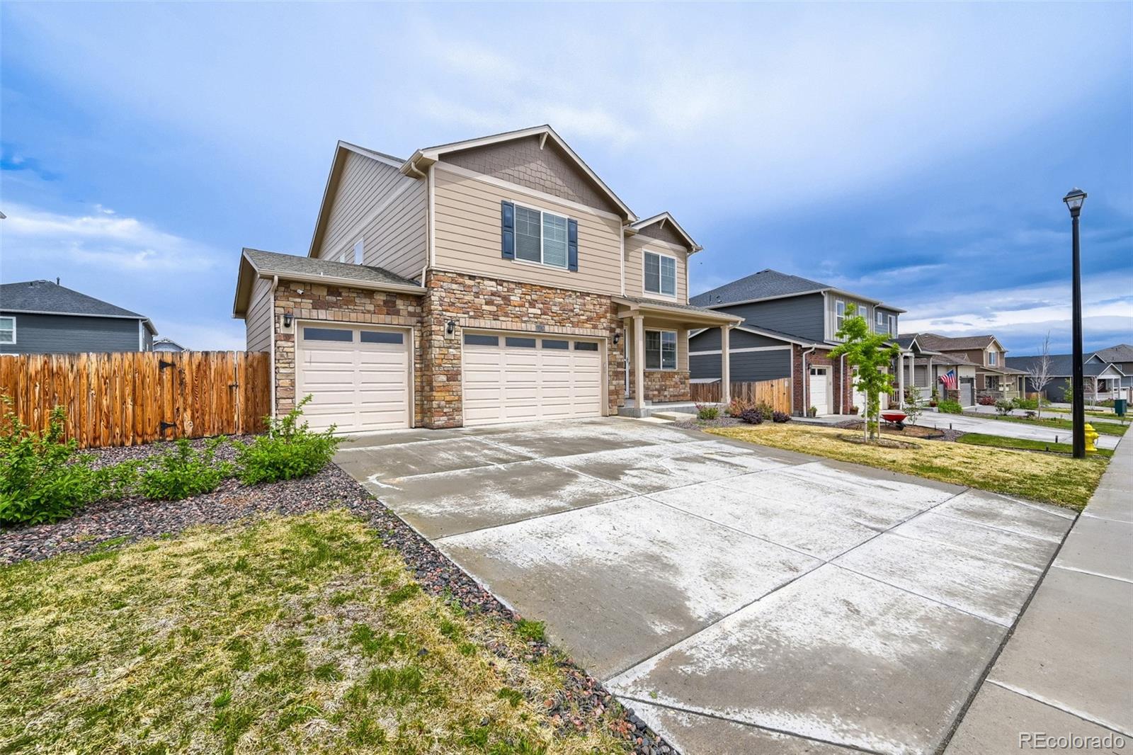 13376 Willow Street Thornton CO 80602