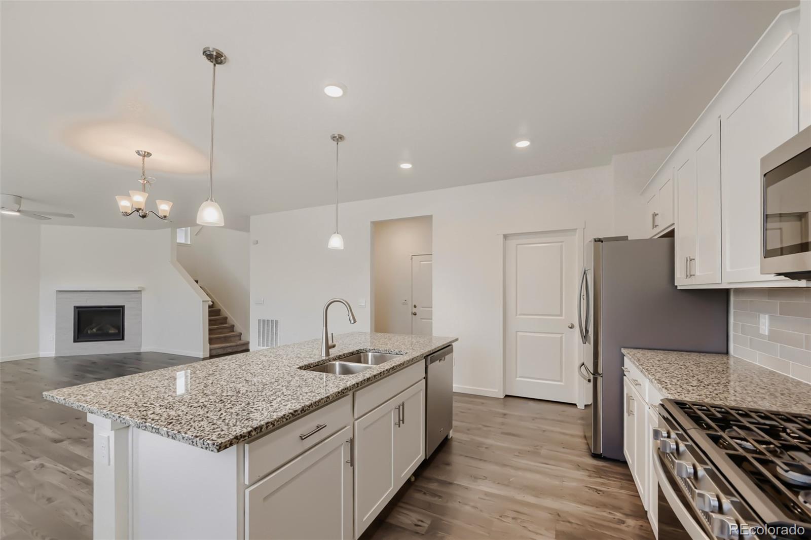 13376 Willow Street Thornton CO 80602