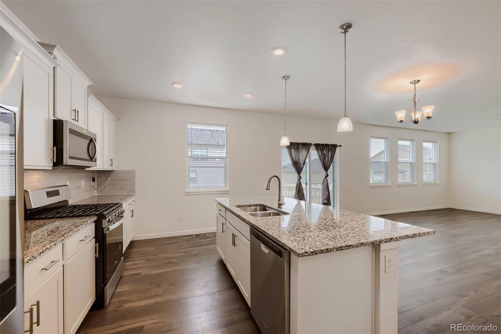 13376 Willow Street Thornton CO 80602