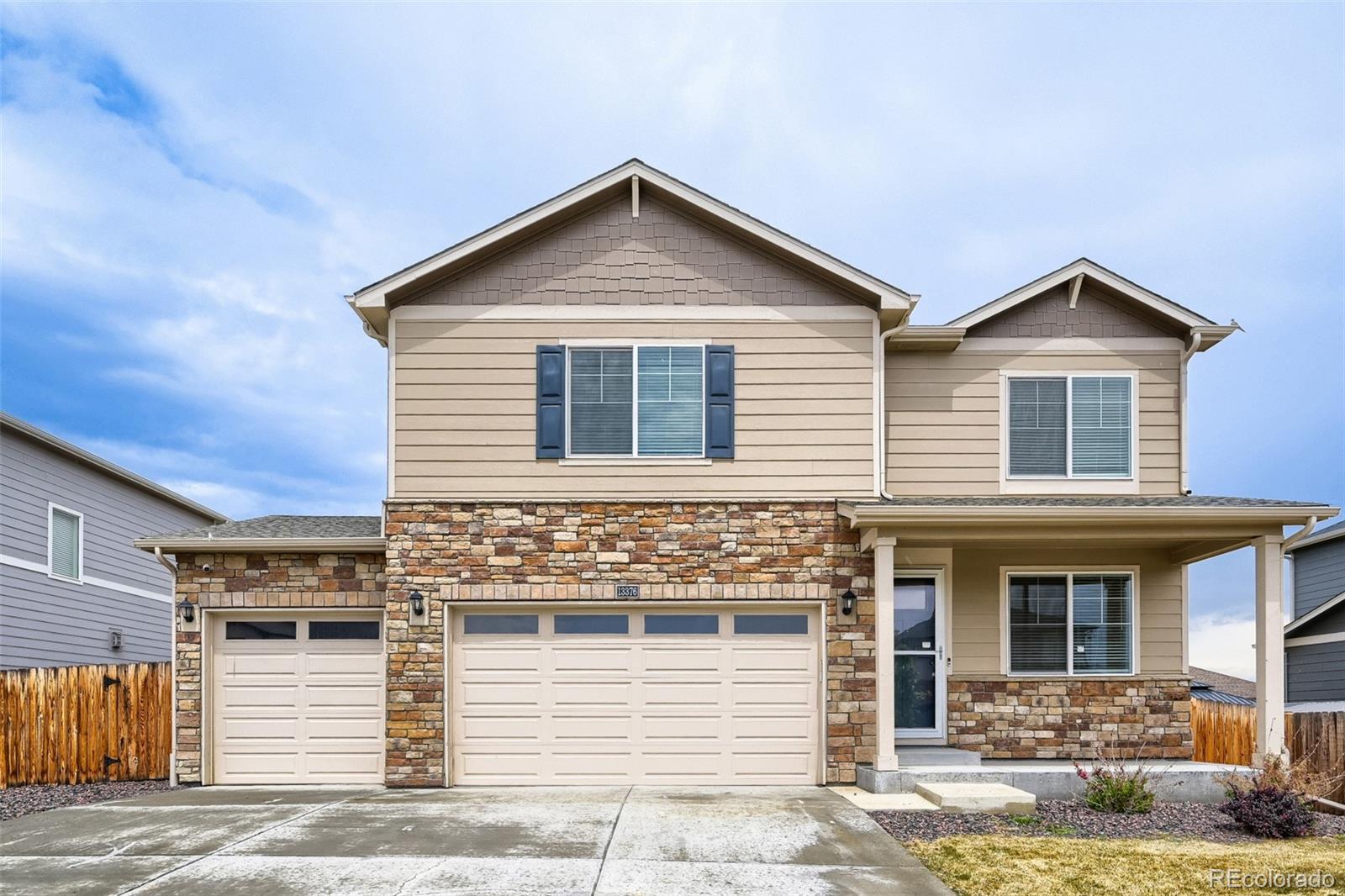13376 Willow Street Thornton CO 80602
