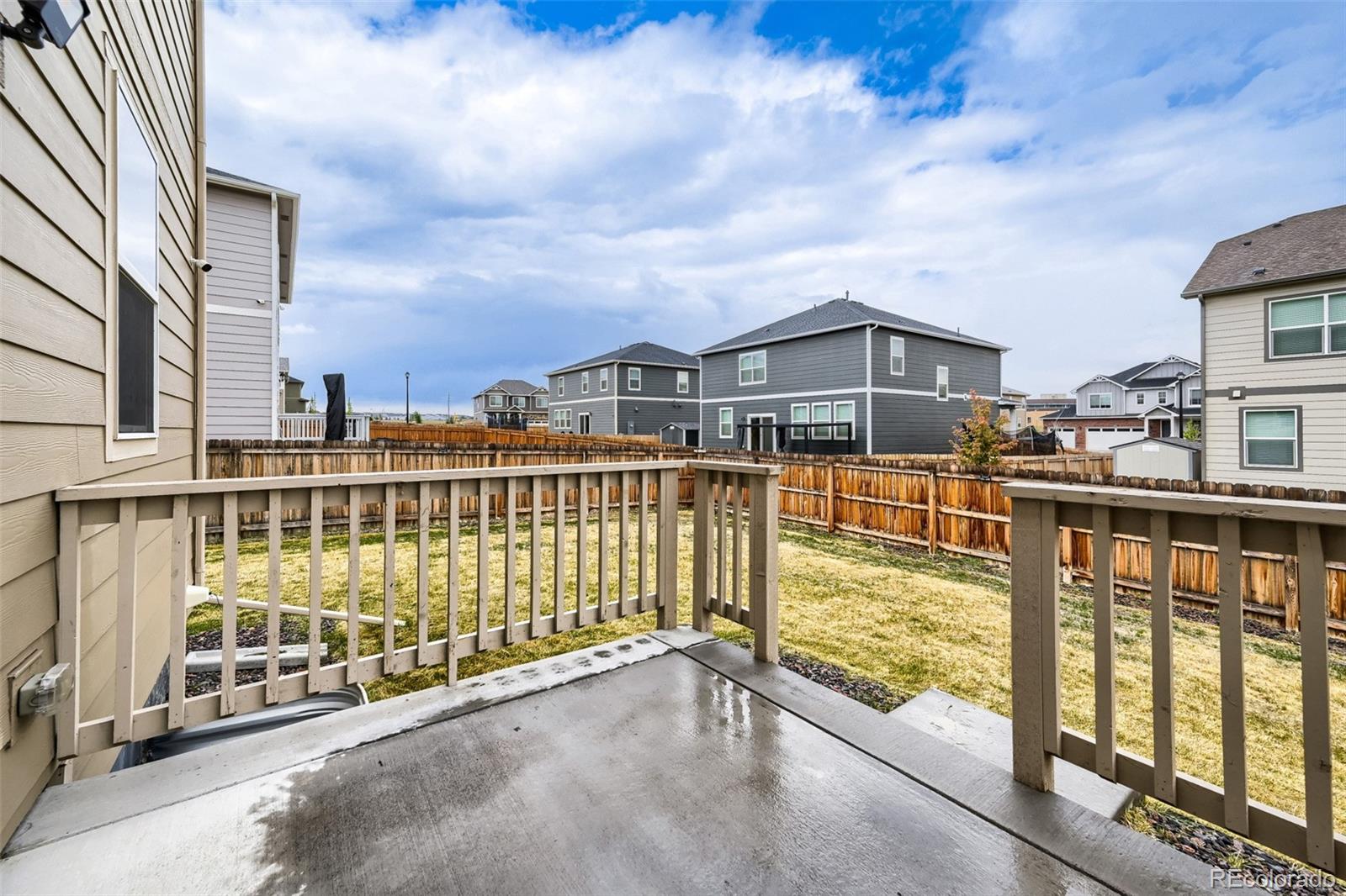 13376 Willow Street Thornton CO 80602