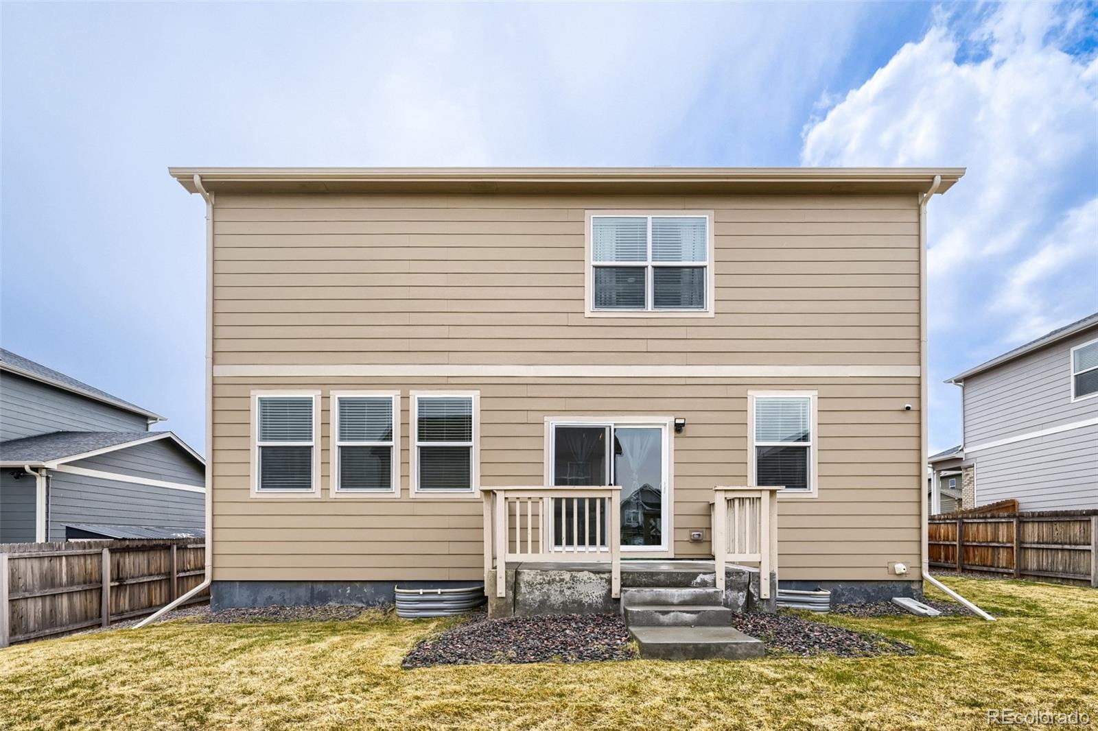 13376 Willow Street Thornton CO 80602