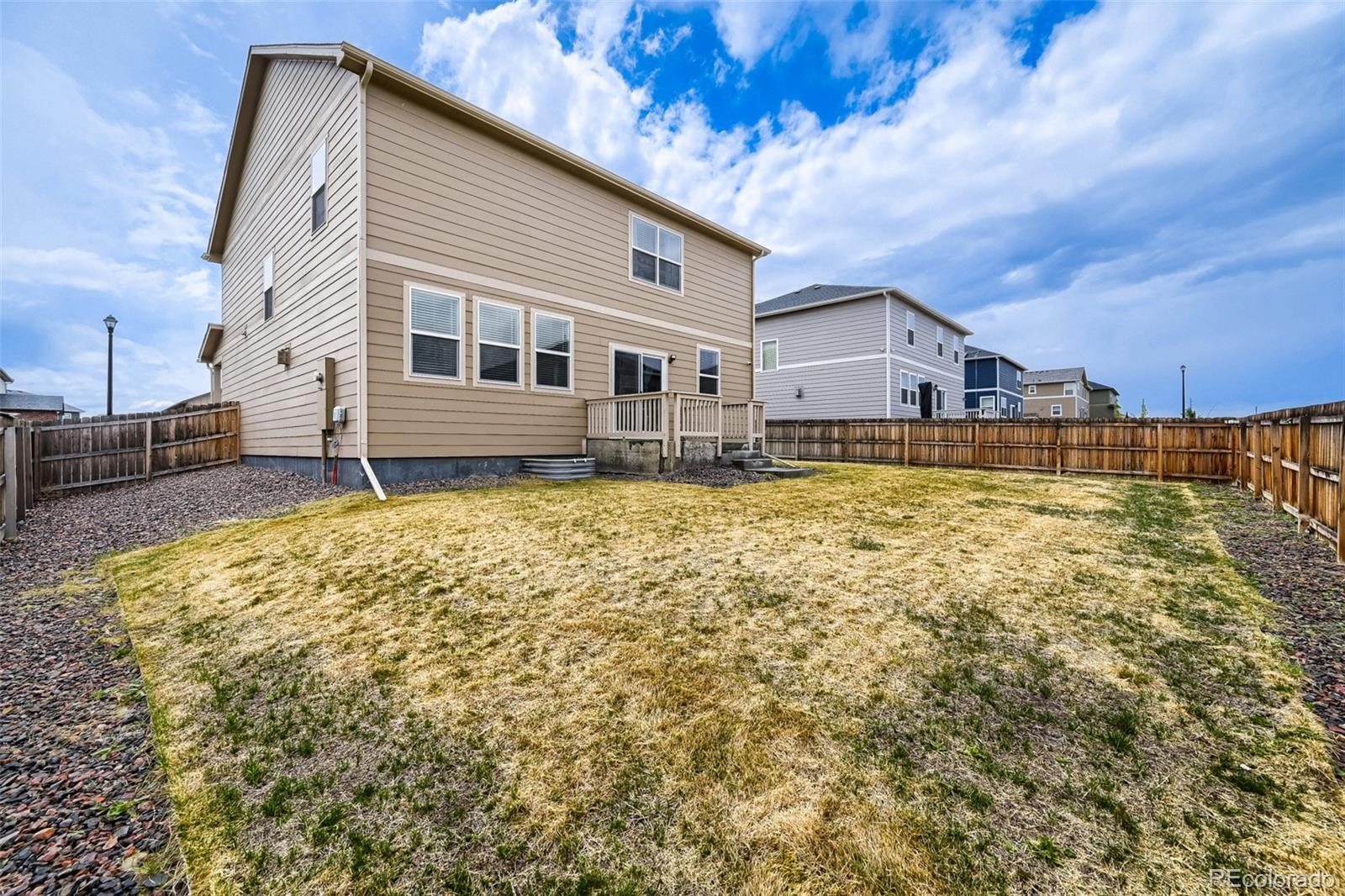 13376 Willow Street Thornton CO 80602