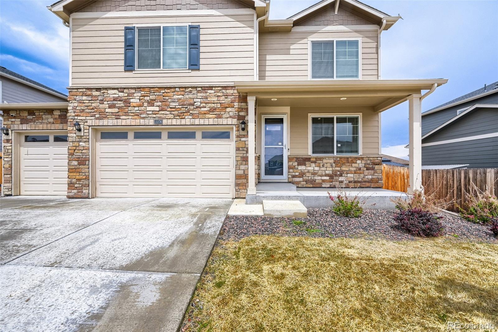 13376 Willow Street Thornton CO 80602