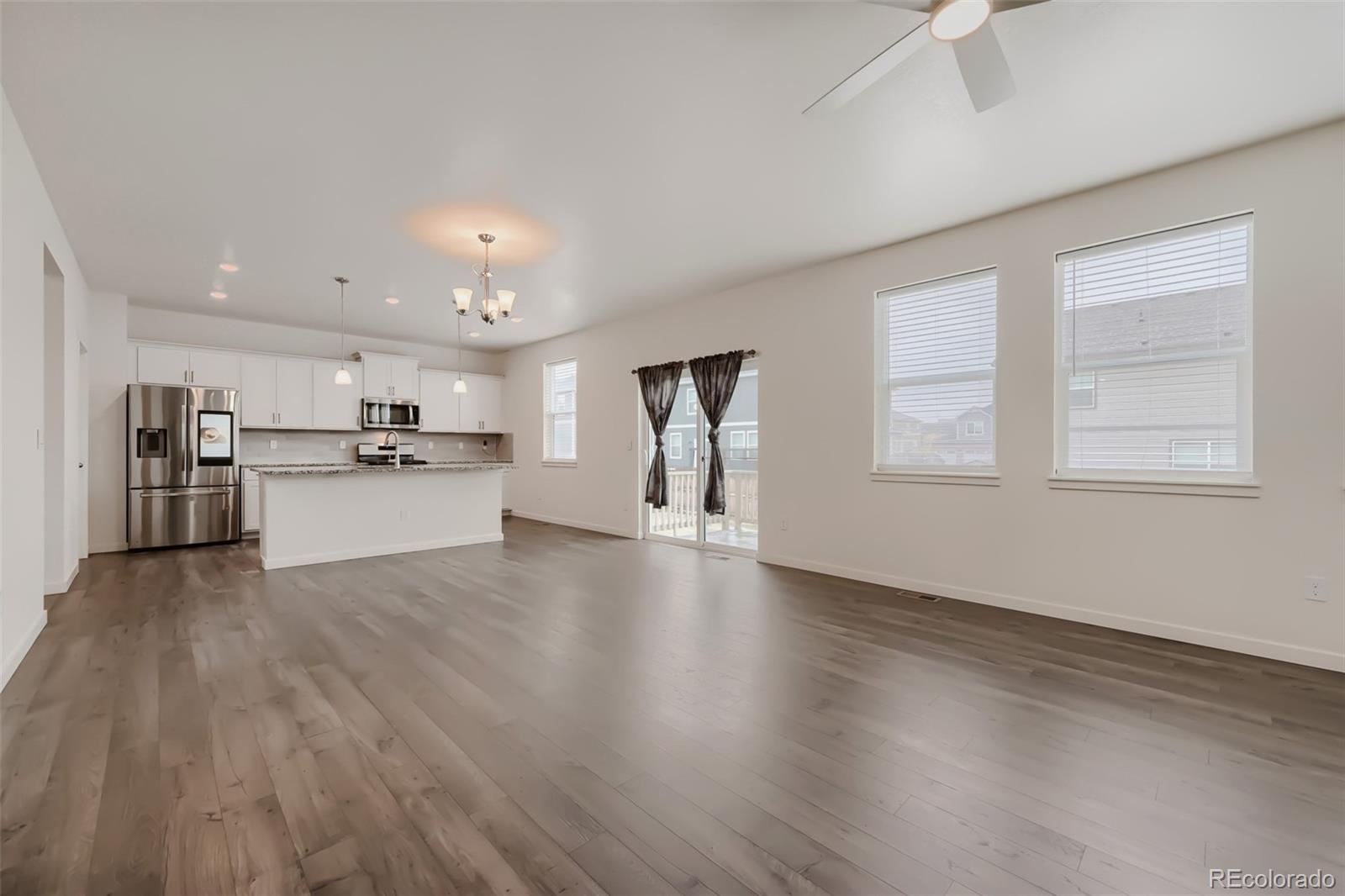 13376 Willow Street Thornton CO 80602