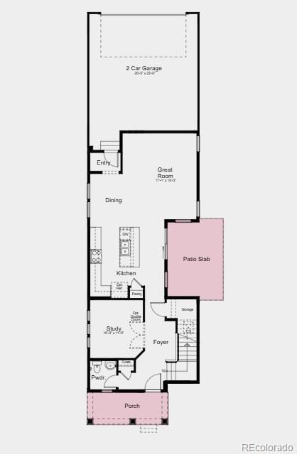 2089 Barnwood Drive Brighton CO 80601