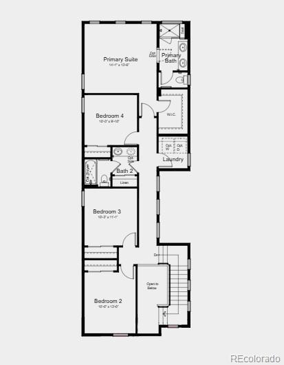 2089 Barnwood Drive Brighton CO 80601
