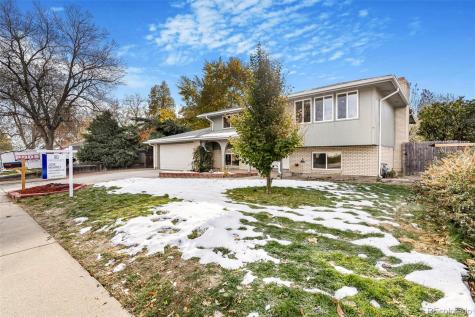 11836 W 65th Circle Arvada CO 80004