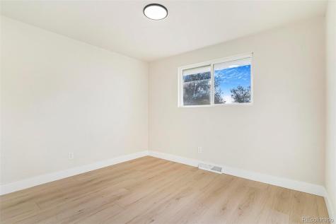 11836 W 65th Circle Arvada CO 80004
