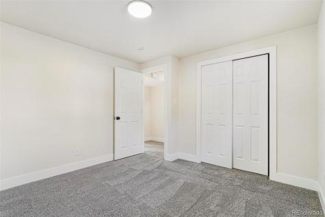 11836 W 65th Circle Arvada CO 80004