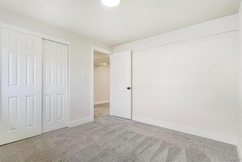 11836 W 65th Circle Arvada CO 80004