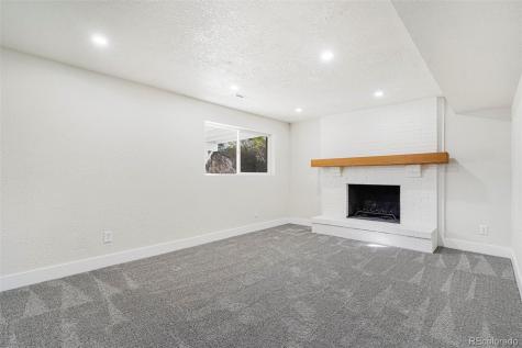 11836 W 65th Circle Arvada CO 80004