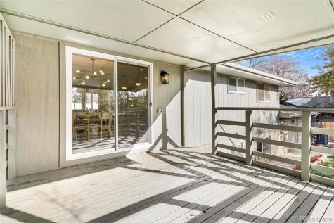 11836 W 65th Circle Arvada CO 80004