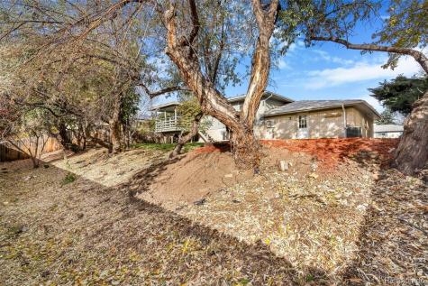 11836 W 65th Circle Arvada CO 80004