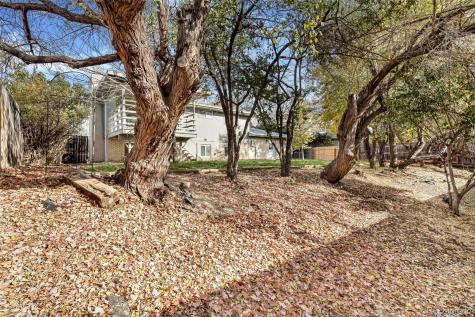11836 W 65th Circle Arvada CO 80004
