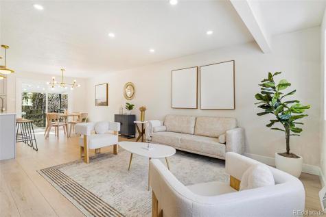 11836 W 65th Circle Arvada CO 80004