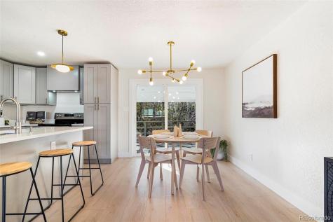 11836 W 65th Circle Arvada CO 80004