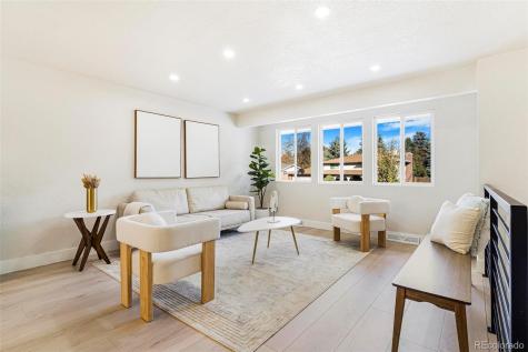 11836 W 65th Circle Arvada CO 80004