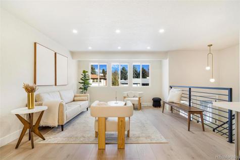 11836 W 65th Circle Arvada CO 80004
